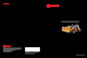Równiarki Sany SMG180C-6