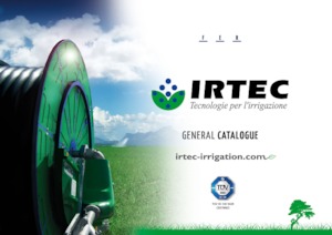 Bębny do węża Irtec GBT 50/230