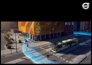 Autobusy międzymiastowe Volvo Buses 7900 Eletric