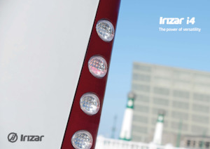 Autobusy międzymiastowe Irizar i4 15