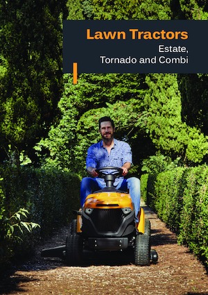 Kosiarki Samojezdne i Traktory Ogrodowe Stiga COMBI 1066 HQ