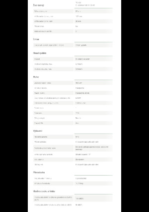 Kosiarki Samojezdne i Traktory Ogrodowe Husqvarna TC 138