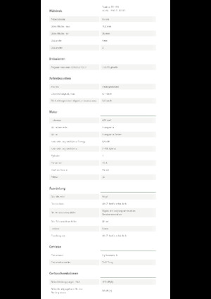 Kosiarki Samojezdne i Traktory Ogrodowe Husqvarna TC 138