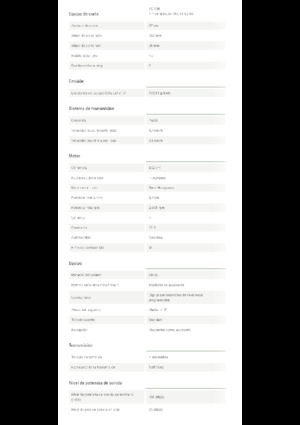 Kosiarki Samojezdne i Traktory Ogrodowe Husqvarna TC 138