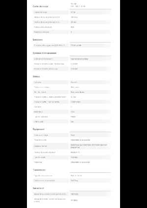 Kosiarki Samojezdne i Traktory Ogrodowe Husqvarna TC 138