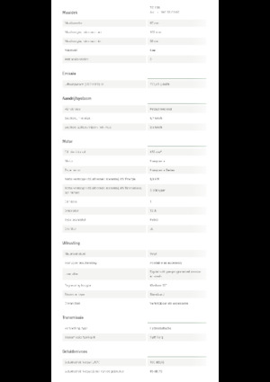 Kosiarki Samojezdne i Traktory Ogrodowe Husqvarna TC 138