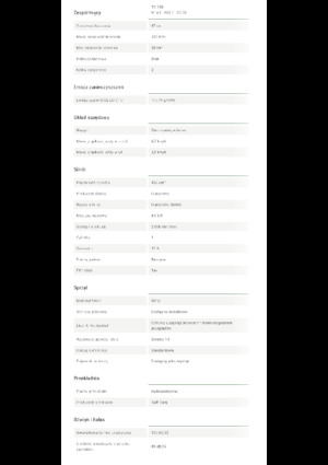 Kosiarki Samojezdne i Traktory Ogrodowe Husqvarna TC 138