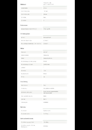 Kosiarki Samojezdne i Traktory Ogrodowe Husqvarna TC 138L