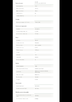 Kosiarki Samojezdne i Traktory Ogrodowe Husqvarna TC 138L