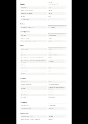 Kosiarki Samojezdne i Traktory Ogrodowe Husqvarna TC 138L