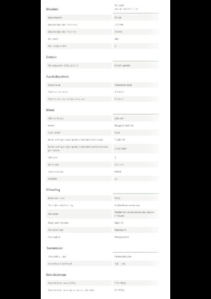 Kosiarki Samojezdne i Traktory Ogrodowe Husqvarna TC 238T