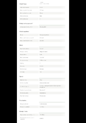 Kosiarki Samojezdne i Traktory Ogrodowe Husqvarna TC 238T