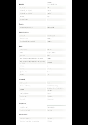 Kosiarki Samojezdne i Traktory Ogrodowe Husqvarna TC 242T