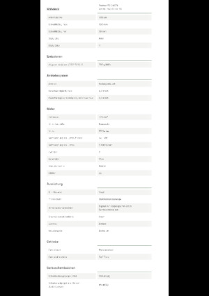 Kosiarki Samojezdne i Traktory Ogrodowe Husqvarna TC 242TX