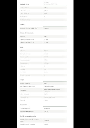 Kosiarki Samojezdne i Traktory Ogrodowe Husqvarna TC 242TX