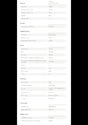 Kosiarki Samojezdne i Traktory Ogrodowe Husqvarna TC 242TX