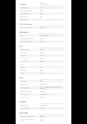 Kosiarki Samojezdne i Traktory Ogrodowe Husqvarna TC 242TX