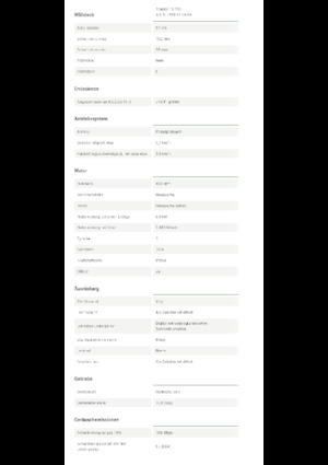 Kosiarki Samojezdne i Traktory Ogrodowe Husqvarna TS 138