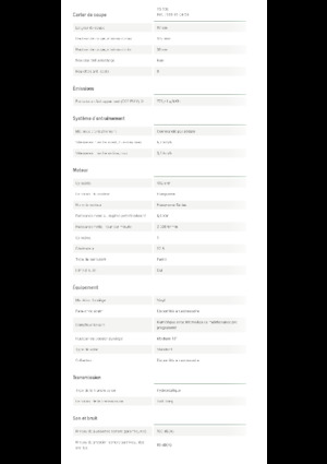 Kosiarki Samojezdne i Traktory Ogrodowe Husqvarna TS 138