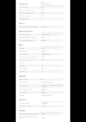 Kosiarki Samojezdne i Traktory Ogrodowe Husqvarna TS 138L