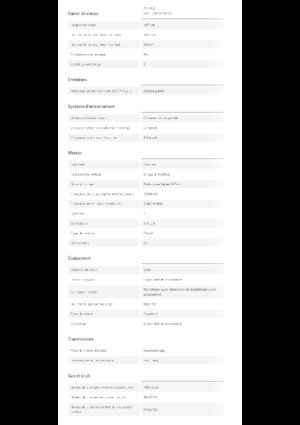 Kosiarki Samojezdne i Traktory Ogrodowe Husqvarna TS 142T