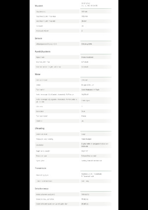 Kosiarki Samojezdne i Traktory Ogrodowe Husqvarna TS 242TXD