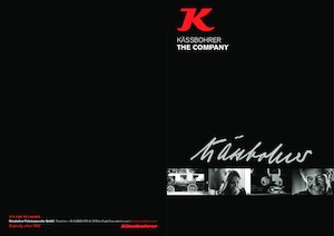 Naczepa niskopodwoziowa Kässbohrer K.SLA 3 / 1N - 18 / 30