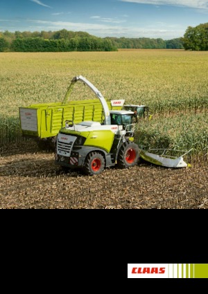Heder do zbioru kukurydzy Claas Orbis 600 SD 