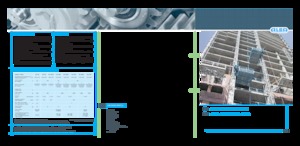 Wciągniki i wciągarki przemysłowe Alba MC-1000