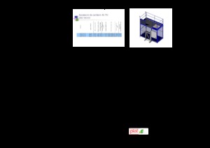 Wciągniki i wciągarki przemysłowe Piat PV20