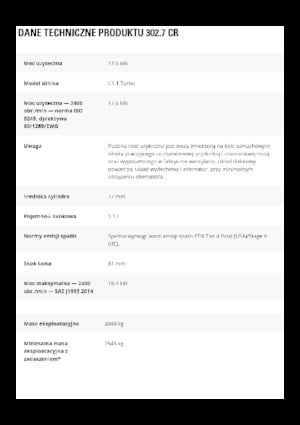 Minikoparki Caterpillar 302.7 CR