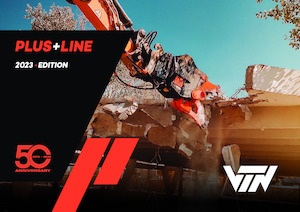 Multi-procesory VTN CK 22+ D 