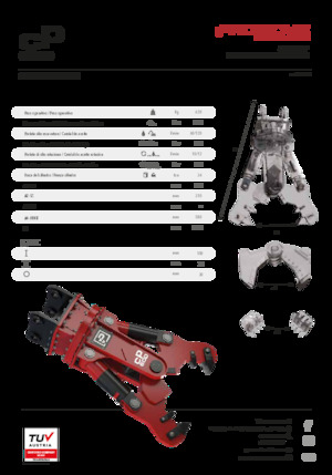 Multi-procesory Promove CP 600