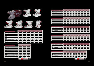 Multi-procesory Hydra Ram MK-10 P Gebiss