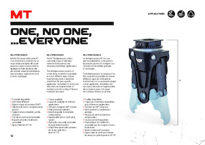 Multi-procesory VTN MT55 R 