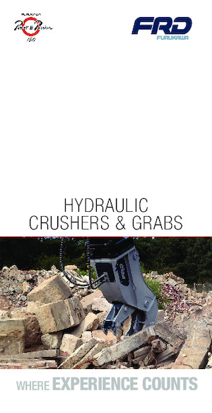 Multi-procesory FRD VMX10 SW