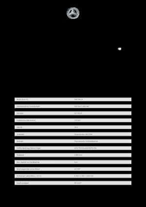 Traktory miejskie z zaczepem przednim Unimog U 4023 Euro 6