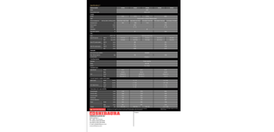 Ciągniki kompaktowe Shibaura ST 333 H