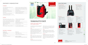 Elektryczne wózki paletowe platformowe Linde T20SF