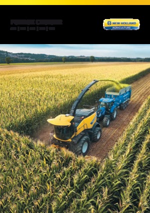 Przyrządy żniwne kombajnu - podbieracze New Holland 300 FP STD Paddles