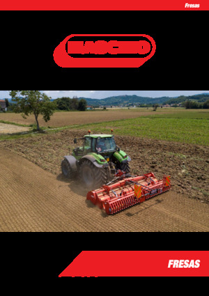 Brony wibracyjne Maschio H 145