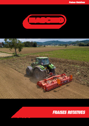 Brony wibracyjne Maschio H 145