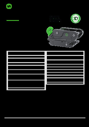 Szybkozłącza Steelwrist SQ90