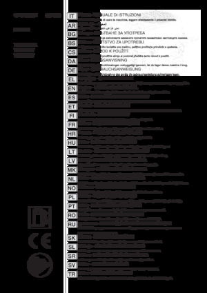Kosiarki Samojezdne i Traktory Ogrodowe VARI RL 102 H