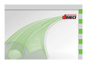 Ładowarki teleskopowe Dieci Agri Tech 35.7 VS