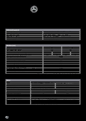 Ciągniki siodłowe ze sztywnym podwoziem Mercedes-Benz eActros 400 L 6x2