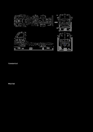 Ciągniki siodłowe ze sztywnym podwoziem Hyundai Commercial Vehicles HD36L 4x2 D4CB