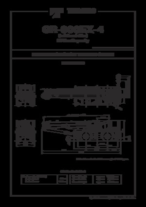 Żurawie terenowe Tadano GR-900EX-4