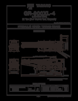 Żurawie terenowe Tadano GR-900XL-4
