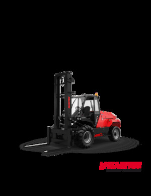 Terenowe wózki widłowe Manitou M 70-2 H
